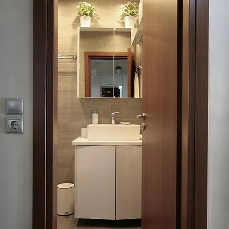 Elegant Flat In Athenian Riviera * Athènes