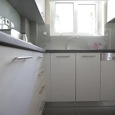 Appartement Elegant Flat In Athenian Riviera *