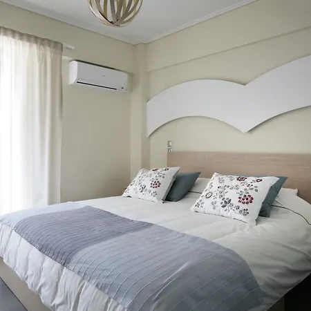 Appartement Elegant Flat In Athenian Riviera Athènes